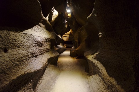 Going Into These 6 Caves In Minnesota Is Like Entering Another World