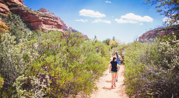 Here are 16 Awesome Things You Can Do In Arizona…Without Opening Your Wallet