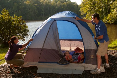 These 10 Amazing Camping Spots In South Carolina Are An Absolute Must-See