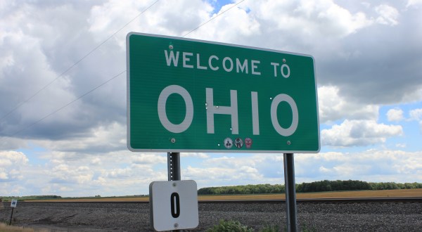 15 Surefire Signs That You Definitely Belong In Ohio