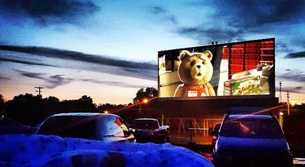 These 9 Drive-In Theaters In Indiana Will Give You An Unforgettable Viewing Experience