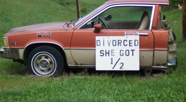 These 13 Hysterical Pictures Taken In Kansas Will Have You Laughing Out Loud