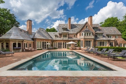 8 Of The Most Expensive Houses In Indiana Will Make Your Head Spin