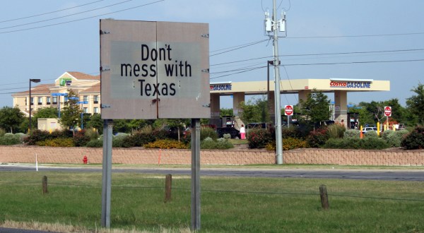 10 Things You’ll Remember If You Grew Up In The 80s In Texas