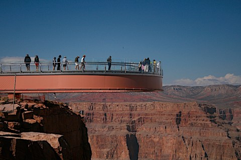 You’ll Want to Cross These 10 Amazing Bridges In Arizona