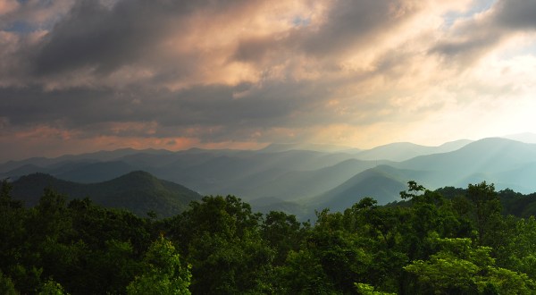 These 10 Camping Sites You’ll Only Find In Georgia Are Simply Perfect