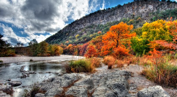 These 10 Amazing Camping Spots In Texas Are An Absolute Must See