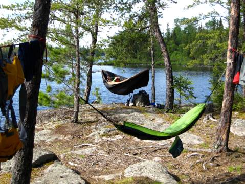 These 22 Camping Spots You'll Only Find In Minnesota Are Simply Perfect