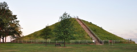 10 Archeological Sites In Ohio That Will Absolutely Fascinate You