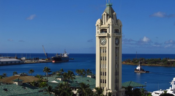16 Things You Probably Didn’t Know About The State of Hawaii