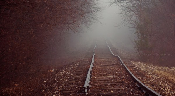 15 Eerie Shots In Texas That Are Spine-Tingling Yet Magical