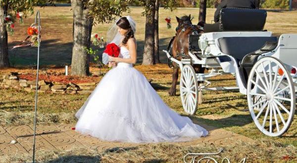 10 Epic Spots To Get Married In Alabama That’ll Blow Guests Away