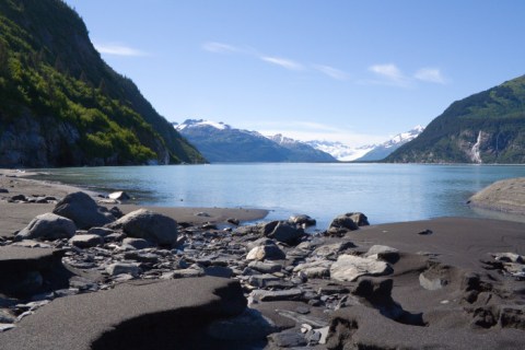6 Gorgeous Beaches In Alaska That You Must Check Out This Summer