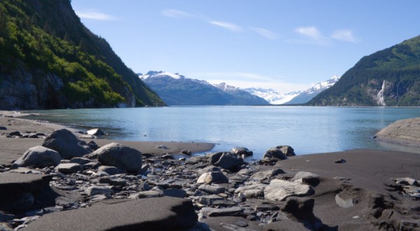 6 Gorgeous Beaches In Alaska That You Must Check Out This Summer