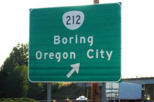 These 10 Towns In Oregon Have The Strangest Names You’ll Ever See