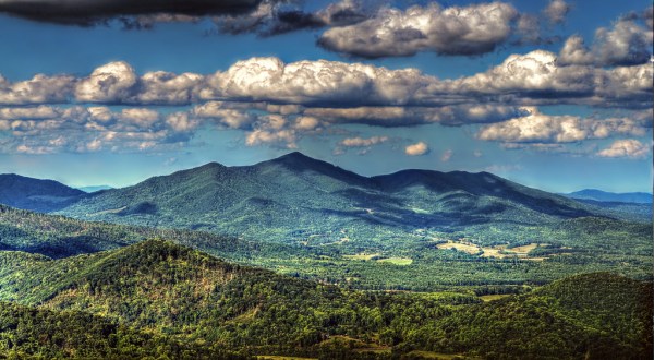 These 17 Scenic Mountains In Virginia Will Drop Your Jaw