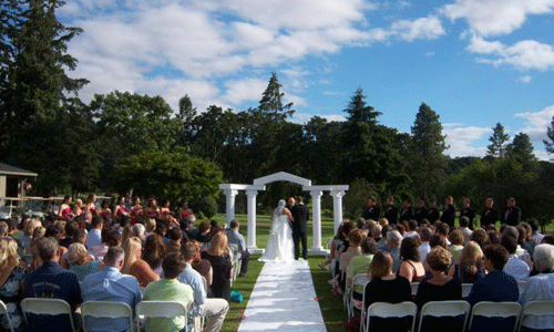 13 Epic Spots To Get Married In Oregon That’ll Blow Guests Away