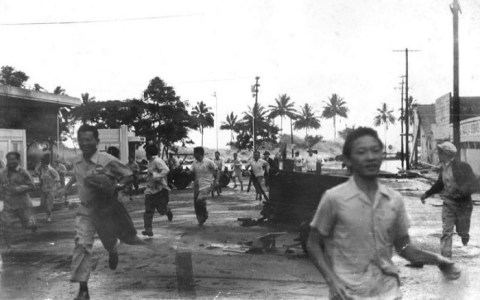 The 7 Most Horrifying Disasters That Ever Happened In Hawaii