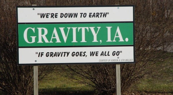 20 Towns In Iowa That Have The Most Bizarre, Hilarious Names You’ll Ever See