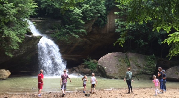 12 Things You Must Do In Ohio On A Hot Summer Day