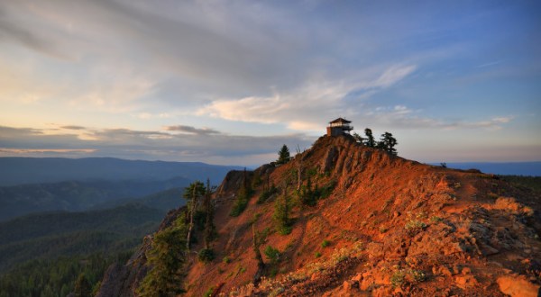 12 Secret Spots In Washington Where Nature Will Completely Relax You