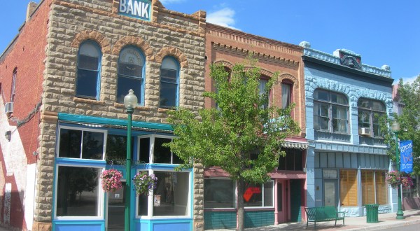 Here Are The Most Beautiful, Charming Small Towns In Utah