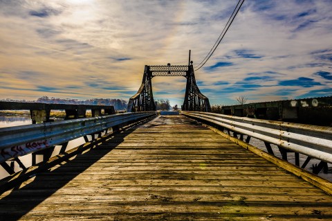 You'll Want To Cross These 10 Amazing Bridges In New Jersey