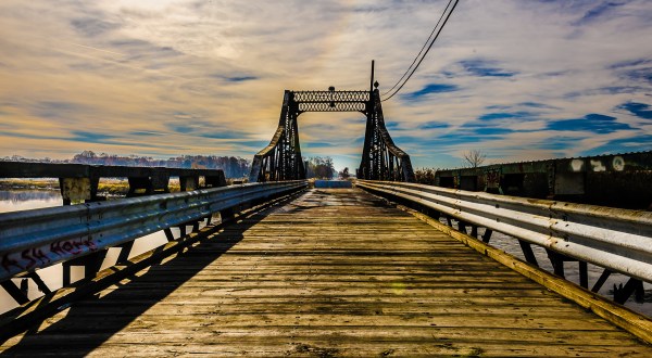 You’ll Want To Cross These 10 Amazing Bridges In New Jersey