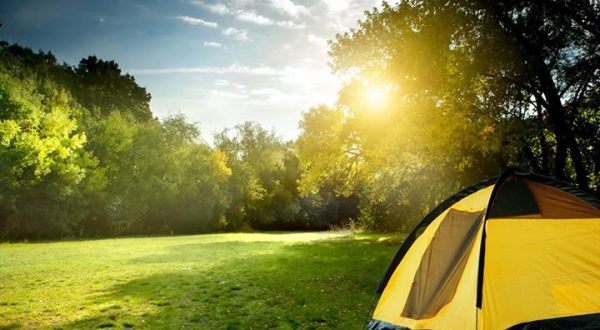 These 10 Camping Spots You’ll Only Find In New Jersey Are Simply Perfect