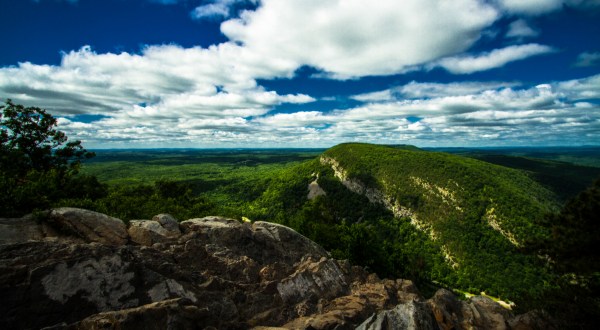 These 7 Epic Mountains In New Jersey Will Drop Your Jaw
