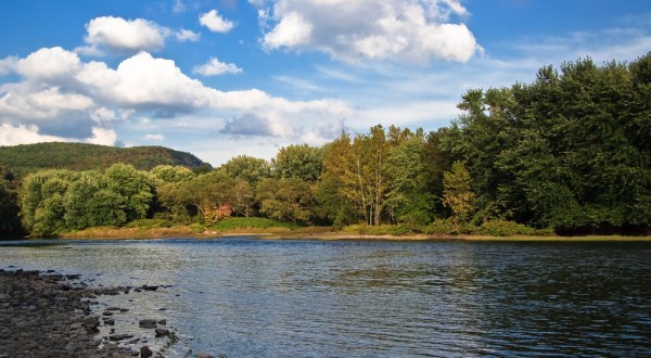 The 10 Best Places In New Jersey To Go On An Unforgettable Picnic