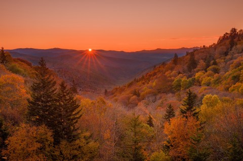 These 12 Epic Views In Tennessee Will Drop Your Jaw