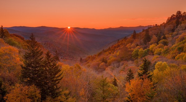 These 12 Epic Views In Tennessee Will Drop Your Jaw