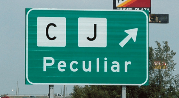 These 10 Towns in Missouri Have the Strangest Names You’ll Ever See