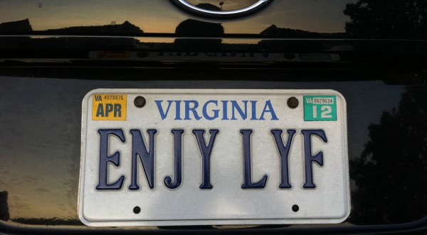 12 Undeniable Things You’ll Find In Every Virginia Home