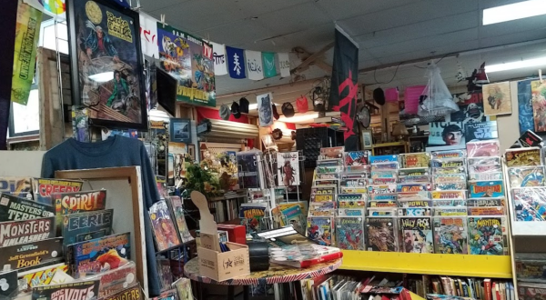 7 Must-Visit Flea Markets In Alabama Where You’ll Find Awesome Stuff