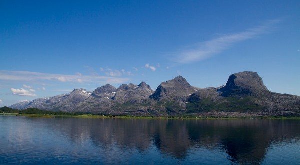 These 10 Epic Mountains In Oregon Will Drop Your Jaw