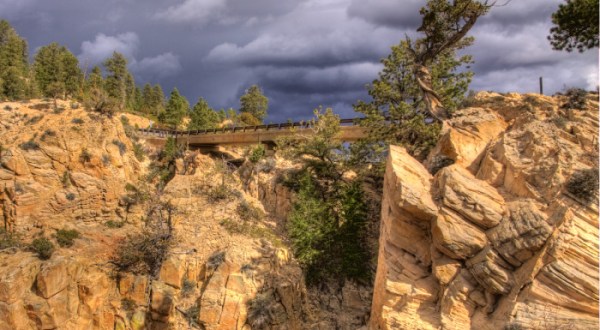These 8 Road Trips In Utah Will Lead You to Places You’ll Never Forget