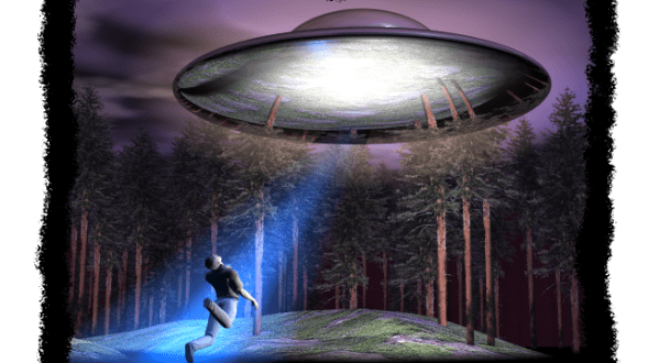 Here Are 9 Crazy UFO Sightings That Were Caught On Tape In Pennsylvania