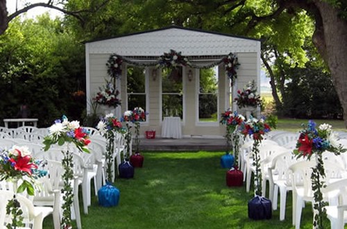 12 Epic Spots To Get Married In Nebraska That’ll Blow Guests Away