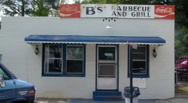 These 10 BBQ Joints In North Carolina Will Leave Your Mouth Watering