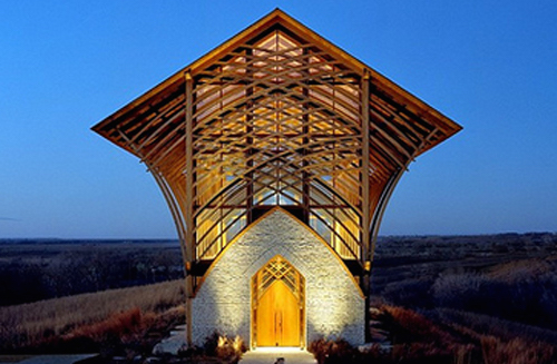 These 20 Churches In Nebraska Will Leave You Absolutely Speechless