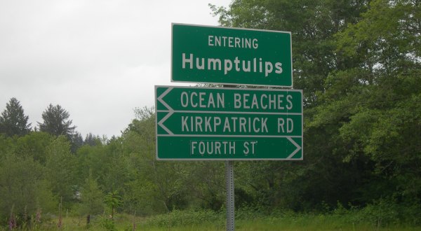 These 10 Towns In Washington Have The Strangest Names You’ll Ever See