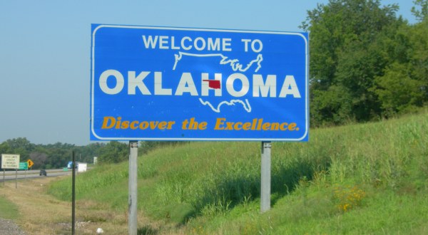 10 Things You Probably Didn’t Know About The State Of Oklahoma