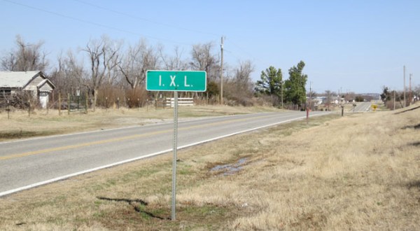 These 16 Towns In Oklahoma Have The Strangest Names You’ll Ever See