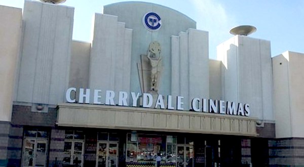 These 18 Theaters In South Carolina Will Give You An Unforgettable Viewing Experience