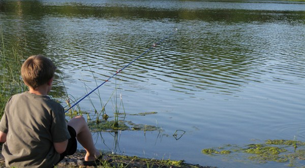 These 21 Amazing Spots In Nebraska Are Perfect To Go Fishing