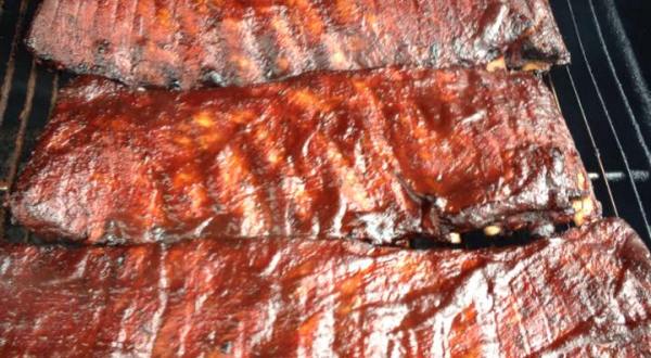 Here Are 14 BBQ Joints In West Virginia That Will Leave Your Mouth Watering Uncontrollably