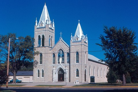 These 10 Churches In Wisconsin Will Leave You Absolutely Speechless