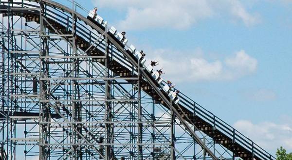 Everyone In Wisconsin Should Go To These 7 Epic Amusement Parks